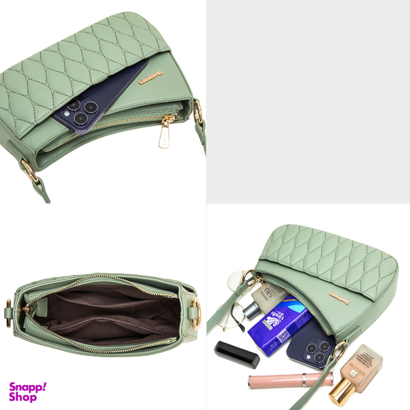 کیف زنانه پرتیزس مدل X118