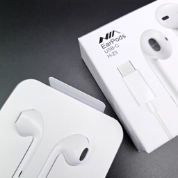 هندزفری نیا مدل EarPods h-29