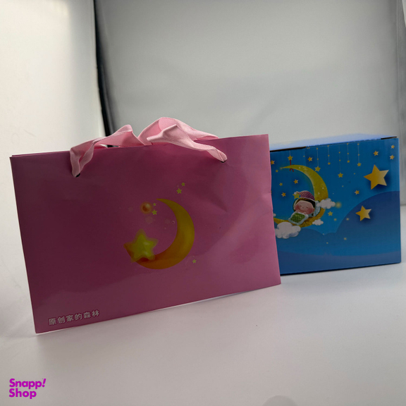 چراغ خواب مدل سرندیپیتی