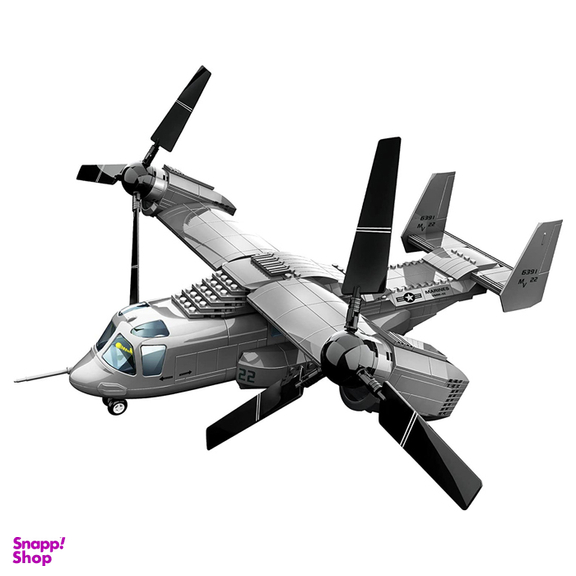 لگو ونگ مدل AIR FORCE VMM-22