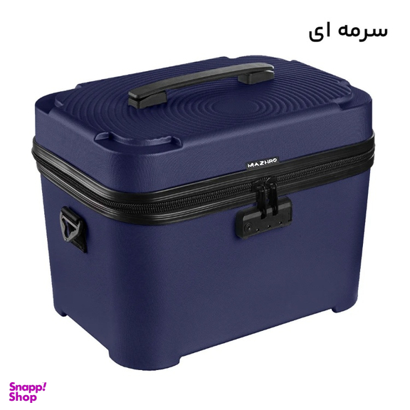 ساک پیک نیک ماژرو مدل داته