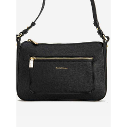 کیف رو دوشی زنانه چرم مشهد کد S5260