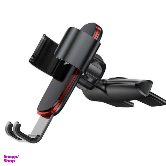 پایه نگهدارنده گوشی موبایل بیسوس مدل Car Mount CD