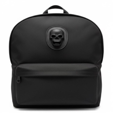 کوله پشتی طرح اسکلت 1