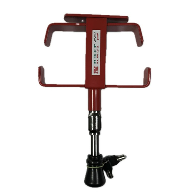 قفل پدال صنایع نصر مدل 004