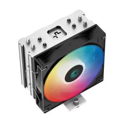 فن پردازنده دیپ کول مدل DeepCool AG400 ARGB