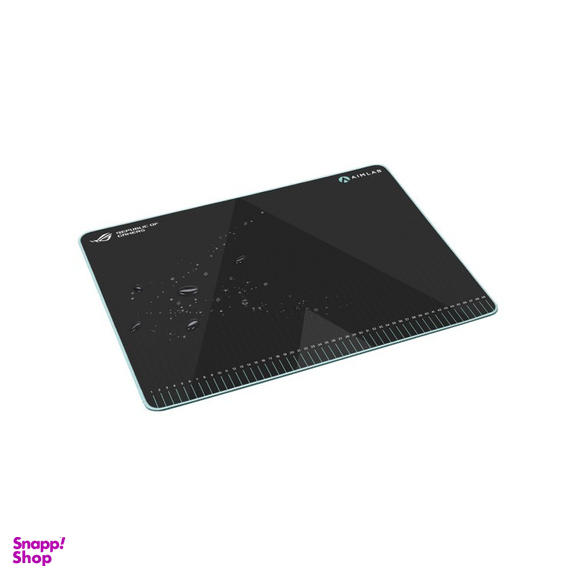 ماوس پد ایسوس مدب ROG HONE ACE AimLab
