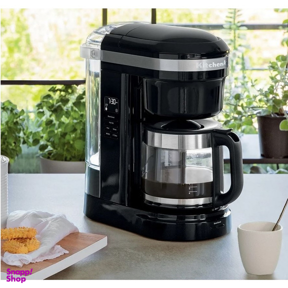 قهوه ساز کیچن اید مدل 5KCM1208EOB