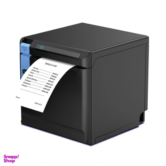 فیش پرینتر حرارتی بایامکس مدل BP-260