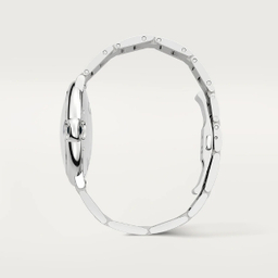 ساعت مچی عقربه ای زنانه طرح کارتیر مدل بالون بلو کد CB 002
