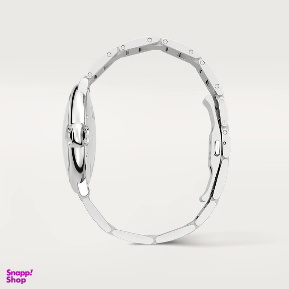 ساعت مچی عقربه ای زنانه طرح کارتیر مدل بالون بلو کد CB 002
