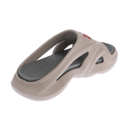 دمپایی مردانه شیما مدل GD-s-19796573 رنگ طوسی