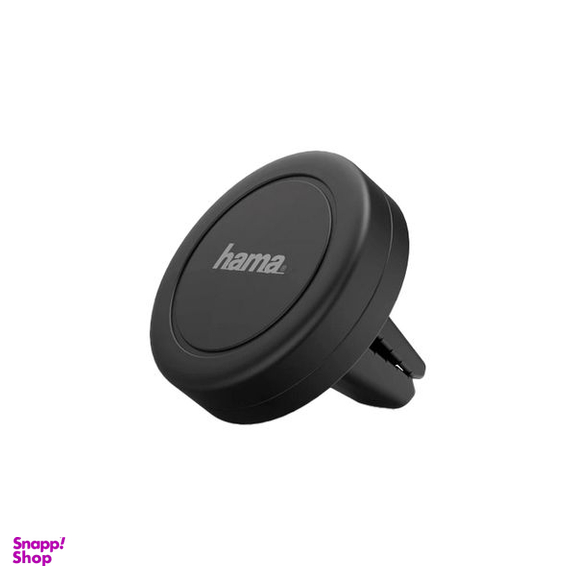 پایه نگهدارنده گوشی موبایل هاما مدل Magnet Vent 188301