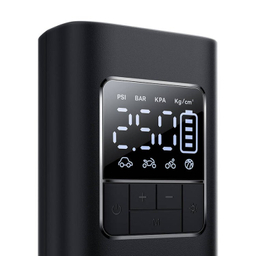 کمپرسور باد شارژی باسئوس مدل SuperMini Pro BS-CG016