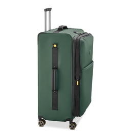 چمدان دلسی مدل TURENNE SOFT کد 1632831 سایز خیلی بزرگ ارتفاع 83 سانتی متر