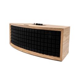 اسپیکر بلوتوثی قابل حمل هیسکا مدل L75MS Modern Acoustic
