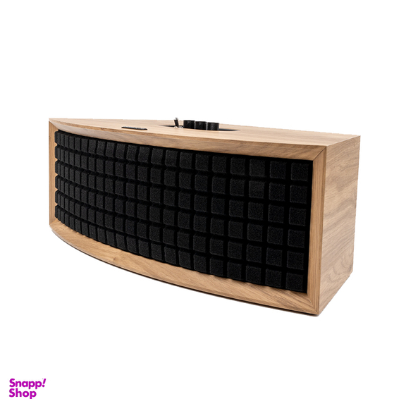 اسپیکر بلوتوثی قابل حمل هیسکا مدل L75MS Modern Acoustic