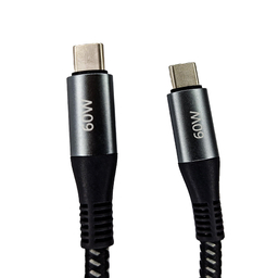کابل شارژ Type-C به Type-C سهند مدل k160