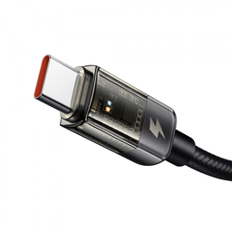 کابل USB-C مک دودو مدل CA-2841 طول 1.8 متر