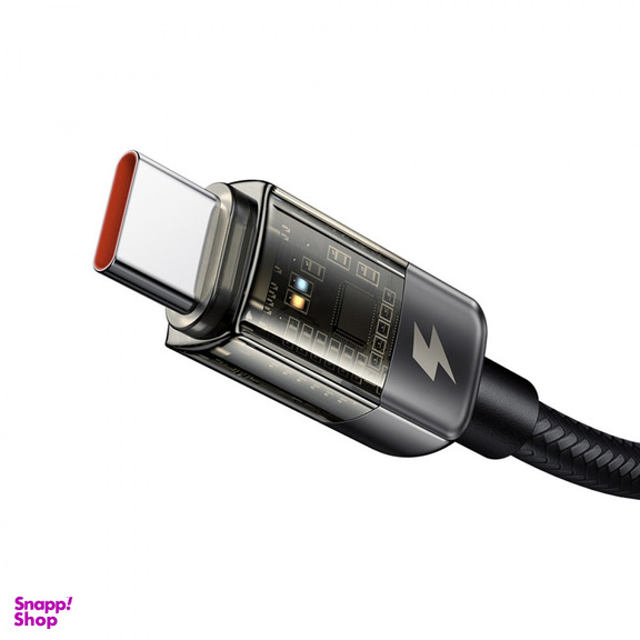 کابل USB-C مک دودو مدل CA-2841 طول 1.8 متر