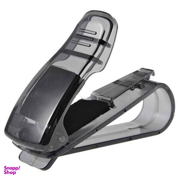 نگهدارنده عینک خودرو وارون مدل P-697