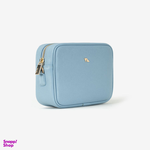 کیف دوشی زنانه چرم مشهد کد S0099