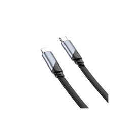 کابل شارژ 27 وات Type-C به Lightning نکسا مدل L73 طول 1.2 متر