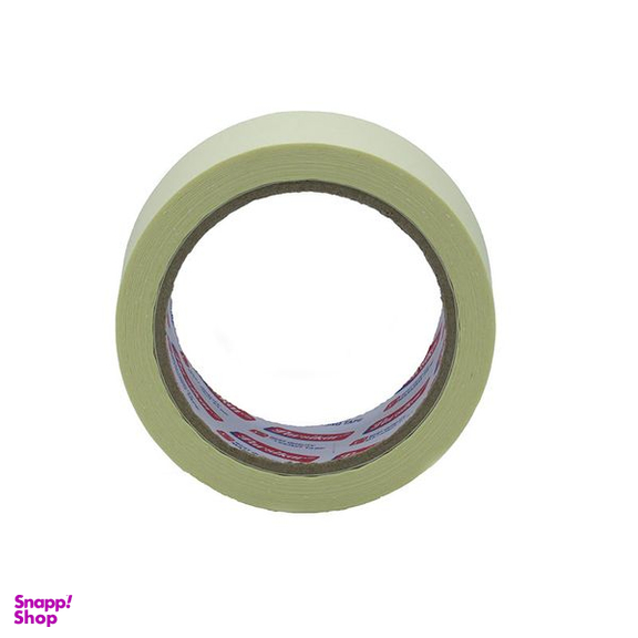 چسب کاغذی پارسیکار مدل JM3048 عرض 4.8 سانتی متر بسته 6 عددی