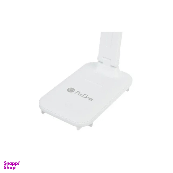 چراغ مطالعه پرووان کد PLP722