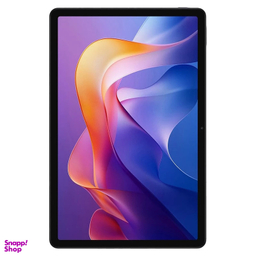 تبلت 11 اینچ شیائومی مدل Redmi Pad 2 ظرفیت 128 گیگابایت رم 8 گیگابایت به همراه با کاور