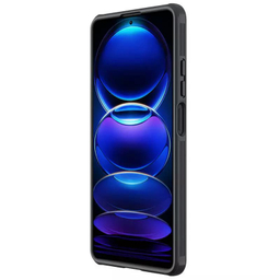 کاور نیلکین مدل Cam Shield Pro مناسب برای گوشی موبایل شیائومی Redmi Note 12 Pro 5G / Poco X5 Pro
