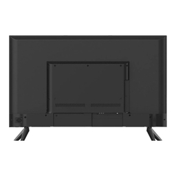 تلویزیون ال ای دی هوشمند اسنوا مدل SSD-55SK610US سایز 55 اینچ