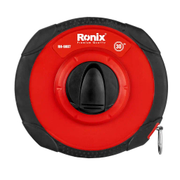 متر فایبرگلاس رونیکس مدل RH-9807 طول 30 متر
