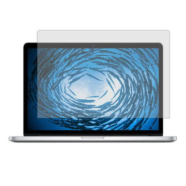 محافظ صفحه نمایش شفاف هوکو مدل Hygel مناسب برای لپ تاپ اپل MacBook Pro (Retina, 15-inch, Mid 2015)