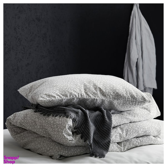 روتختی ایکیا مدل TJÄRBLOMSTER یک نفره سایز 210×150 سانتی متر