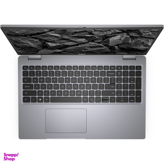 لپ تاپ 15 اینچ دل مدل DELL LATITUDE 5520 D