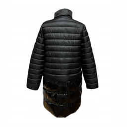 کاپشن زنانه اسمارا مدل A340