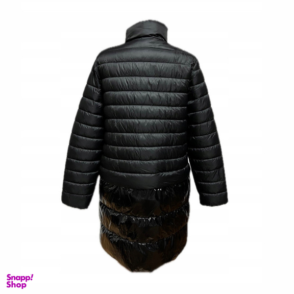 کاپشن زنانه اسمارا مدل A340