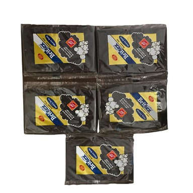 اسکاچ تفلون شور بریتکس مدل 001 بسته 5 عددی