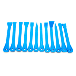 پنل درآر و خار درار تاپکس مدل T901M27 مجموعه 27 عددی