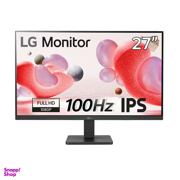 مانیتور 27 اینچ ال جی مدل 27MR400