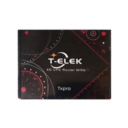 مودم 4G تی-الک مدل TXPRO