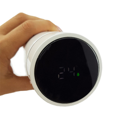 فلاسک مدل هوشمند درجه دار گنجایش 0.5 لیتر