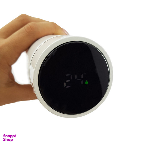 فلاسک مدل هوشمند درجه دار گنجایش 0.5 لیتر
