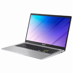 لپ تاپ 15.6 اینچی ایسوس مدل E510MA-Celeron 4GB 256SSD