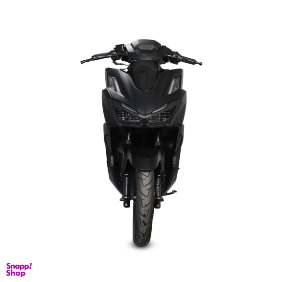 موتور سیکلت کبیر طرح هوندا کلیک 170 سی سی اتاق جدید سال 1404