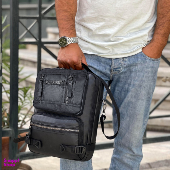کیف رودوشی فوروارد کد 454114 SPESIAL CHARACTER