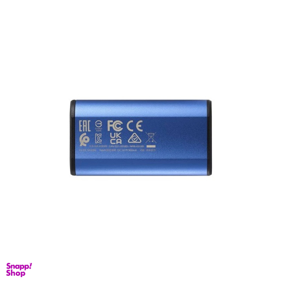 حافظه SSD اکسترنال ای دیتا مدل Elite SE880