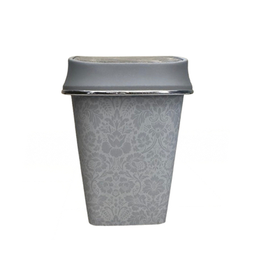 سطل زباله ونوس پلاستیک کد A108