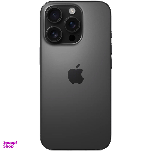 گوشی موبایل اپل مدل iPhone 16 Pro دو سیم کارت ظرفیت 512 گیگابایت و رم 8 گیگابایت